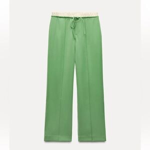 Zara pants